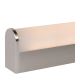 Lucide 04205/12/12 - Светодиодный настенный светильник для ванной комнаты JASPER 1xLED/12W/230V IP44