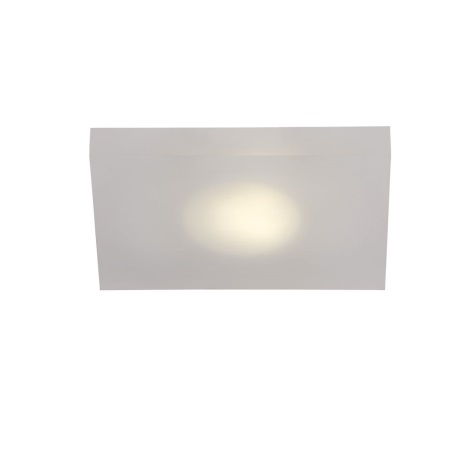 Lucide 12160/07/67 - Світлодіодний стельовий світильник для ванної кімнати WINX-LED 1xGX53/7W/230V