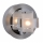 Lucide 12902/21/12 - Настінний світильник BOOGY 1xG6,35/20W/12V