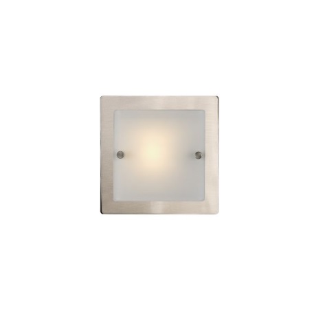 Lucide 16227/21/12 - Настенный светильник с регулированием яркости LARGOT 1xG9/28W/230V