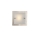 Lucide 16227/21/12 - Настінний світильник з регулюванням яскравості LARGOT 1xG9/28W/230V