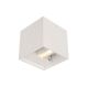 Lucide 17293/02/31 - Уличный светодиодный настенный светильник XIA 2xLED/1W/230V IP54