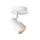 Lucide 17948/05/31 - Светодиодный точечный светильник для ванной комнаты с регулированием яркости SIRENE 1xGU10/4,5W/230V IP44