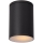 Lucide 27870/01/30 - Стельовий світильник для ванної кімнати TUBIX 1xE27/24W/230V IP54