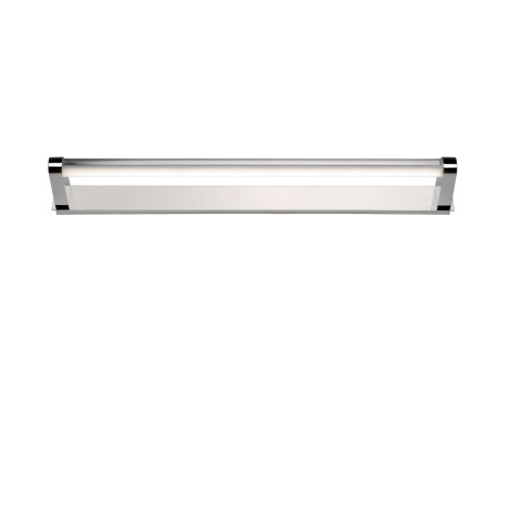 Lucide 39211/10/11 - LED Підсвітка для дзеркала для ванної ALPA LED/10W/230V IP44