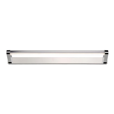 Lucide 39211/10/11 - Светодиодная подсветка для зеркала в ванной комнате ALPA LED/10W/230V IP44