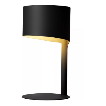 Lucide 45504/01/30 - Настільна лампа KNULLE 1xE14/40W/230V