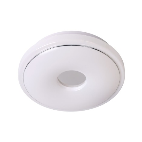 Lucide 79162/22/61 - Потолочный светильник для ванной комнаты MIRO 1x2GX13/22W/230V