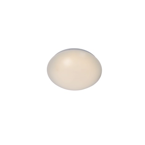 Lucide 79164/08/61 - Светодиодный потолочный светильник для ванной комнаты BIANCA-LED LED/8W/230V