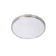 Lucide 79166/24/12 - Світлодіодний стельовий світильник для ванної кімнати CASPER I LED/24W/230V IP44