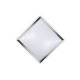 Lucide 79172/24/12 - Светодиодный потолочный светильник для ванной комнаты GENTLY-LED LED/24W/230V