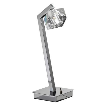 Luxera 1545 - Запасной плафон для люстры, настольной лампы, потолочного светильника и настенного светильника BAIKO G9