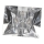 Luxera 1545 - Запасной плафон для люстры, настольной лампы, потолочного светильника и настенного светильника BAIKO G9