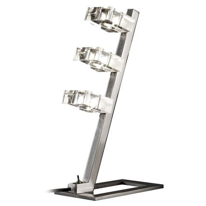 Luxera 1554 - Запасной плафон для люстры INUA G9