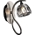LUXERA 1562 - Настенный светильник SAMBA 1xG9/40W/230V