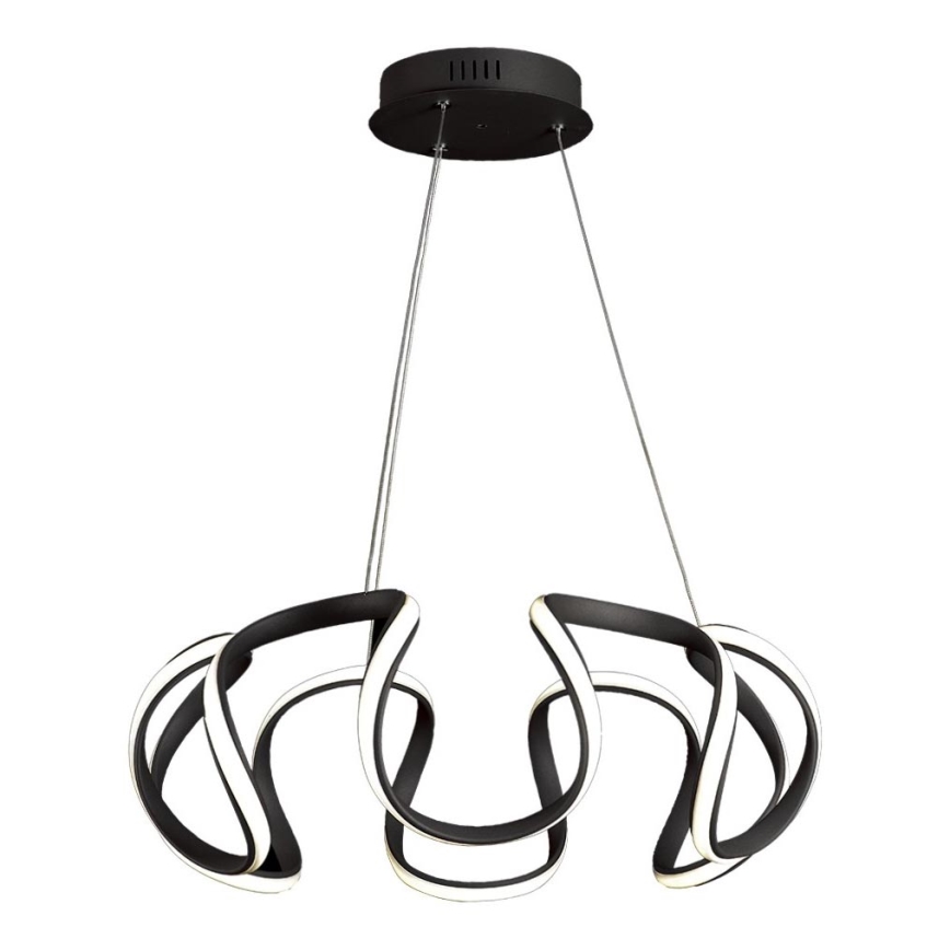 LUXERA 18206 - Світлодіодна підвісна люстра PASSO LED/40W/230V 4000K