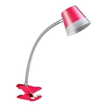 LUXERA 26051 - Світлодіодна лампа з затискачем VIGO LED SMD/4W/230V