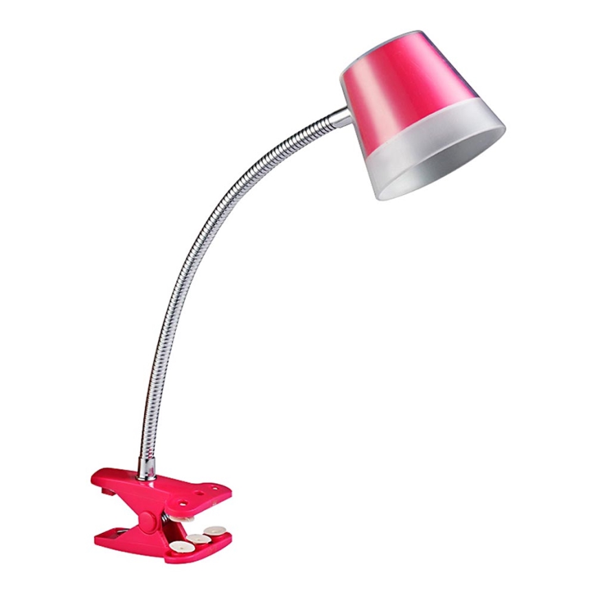 LUXERA 26051 - Світлодіодна лампа з затискачем VIGO LED SMD/4W/230V