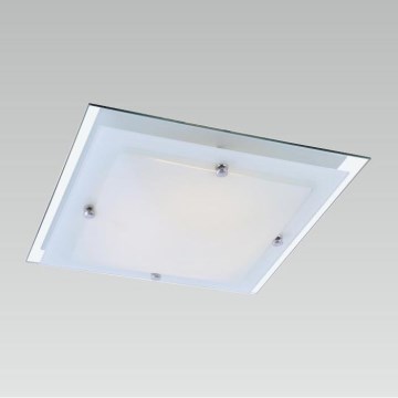 Luxera 31025 - Запасний плафон для стельового світильника PUEBLO E27
