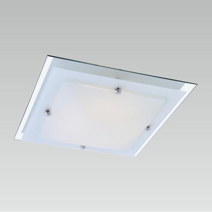 Luxera 31025 - Запасний плафон для стельового світильника PUEBLO E27