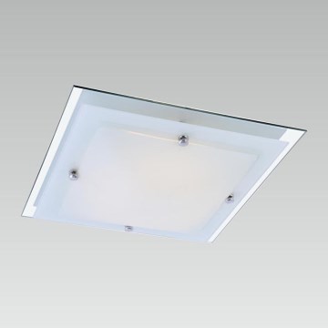 Luxera 31026 - Запасний плафон для стельового світильника PUEBLO E27
