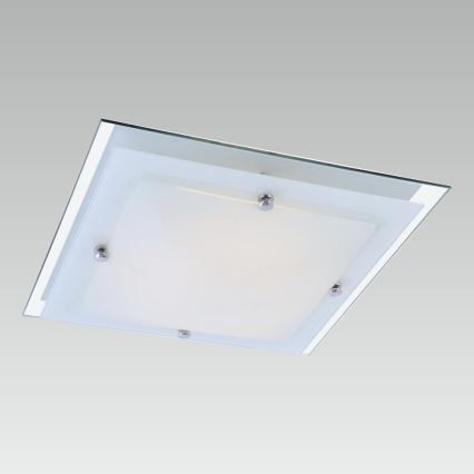Luxera 31027 - Запасний плафон для стельового світильника PUEBLO E27