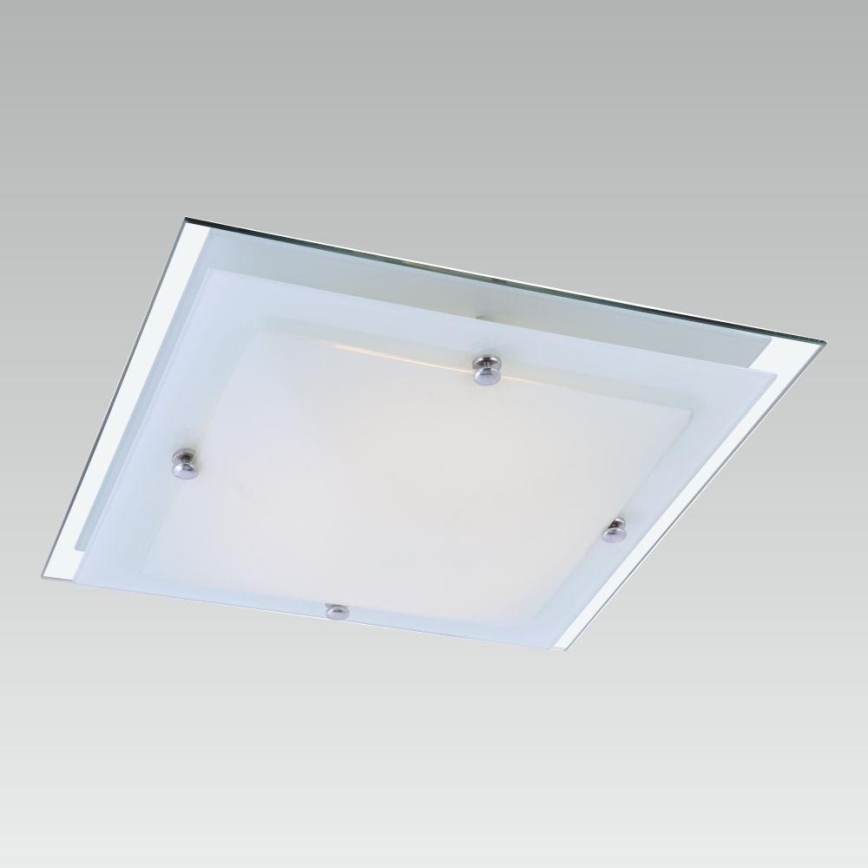 Luxera 31027 - Запасний плафон для стельового світильника PUEBLO E27