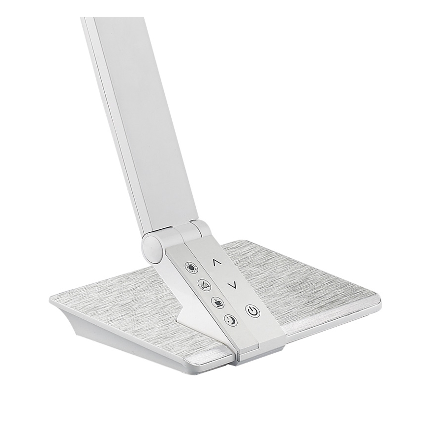LUXERA 31209 - Світлодіодна настільна лампа з регульованою яскравістю PROFF LED SMD/10W/230V