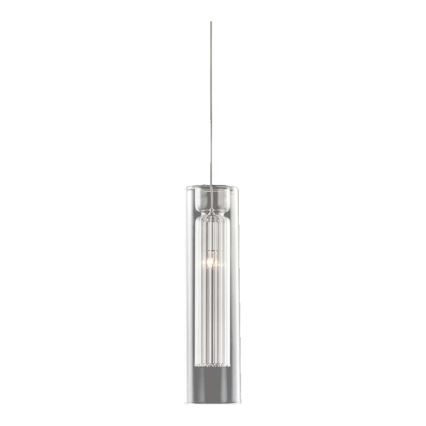 LUXERA 33506 - Підвісний стельовий світильник MARABIS 1xG4/20W/230V