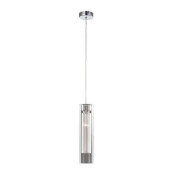 LUXERA 33506 - Подвесной потолочный светильник MARABIS 1xG4/20W/230V