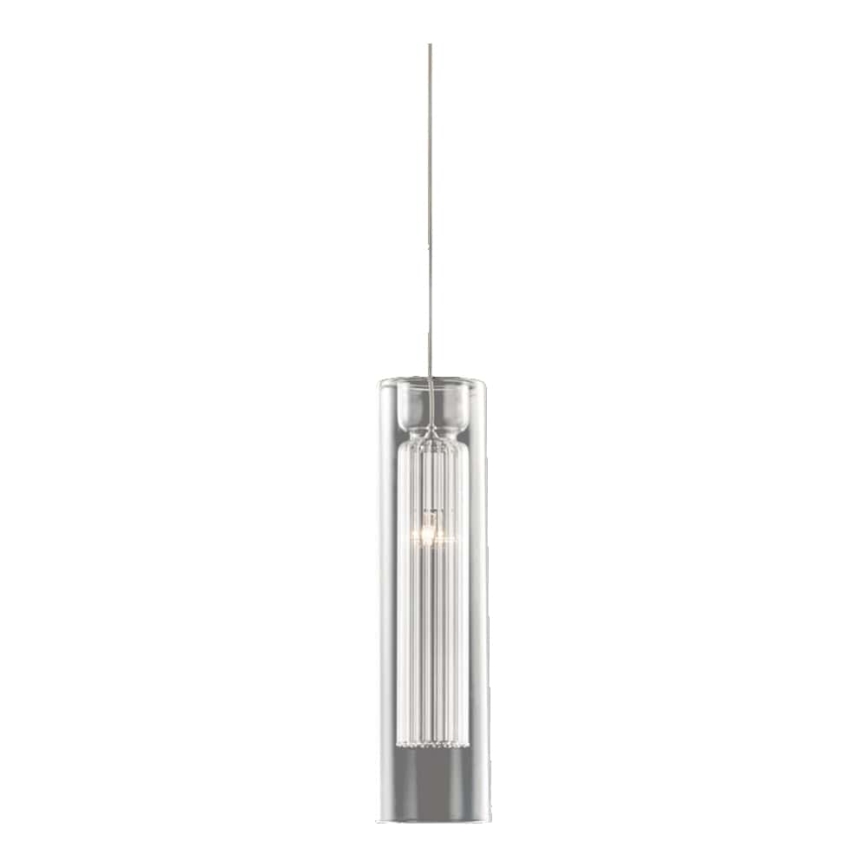LUXERA 33506 - Подвесной потолочный светильник MARABIS 1xG4/20W/230V