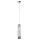 LUXERA 33506 - Подвесной потолочный светильник MARABIS 1xG4/20W/230V