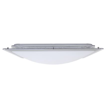LUXERA 38201 - Светодиодный потолочный светильник FLUO 64xLED SMD/32W/230V