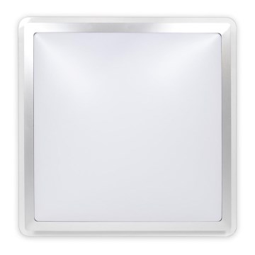 LUXERA 38201 - Світлодіодний стельовий світильник FLUO 64xLED SMD/32W/230V