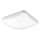 LUXERA 38203 - Світлодіодний стельовий світильник KOSS 24xLED SMD/12W/230V