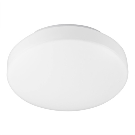 Luxera 38207 - Светодиодный потолочный светильник для ванной комнаты SOLE LED/32W/230V IP44