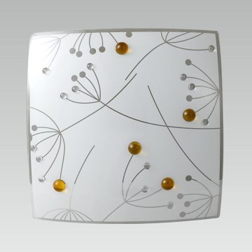 Luxera 45057 - Запасной плафон для потолочного светильника ANETTA E27