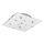 LUXERA 45113 - Потолочный светильник GPS 2xE14/40W