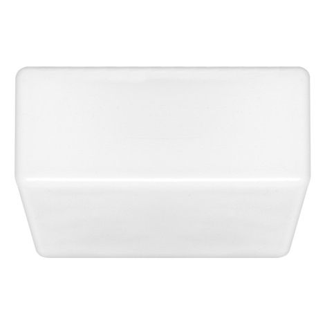 LUXERA 45122 - Светильник для ванной комнаты BLANK 1xE27/40W/230V IP44