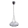 LUXERA 46037 - Подвесная люстра CRONOS 7xG4/20W/230V