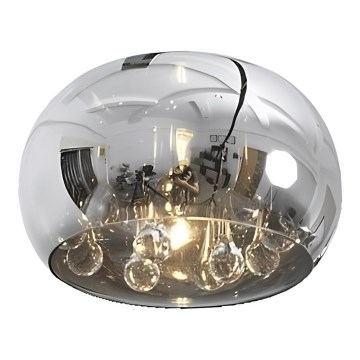 Luxera 46039 - Замінне скло для люстри SPHERA G9
