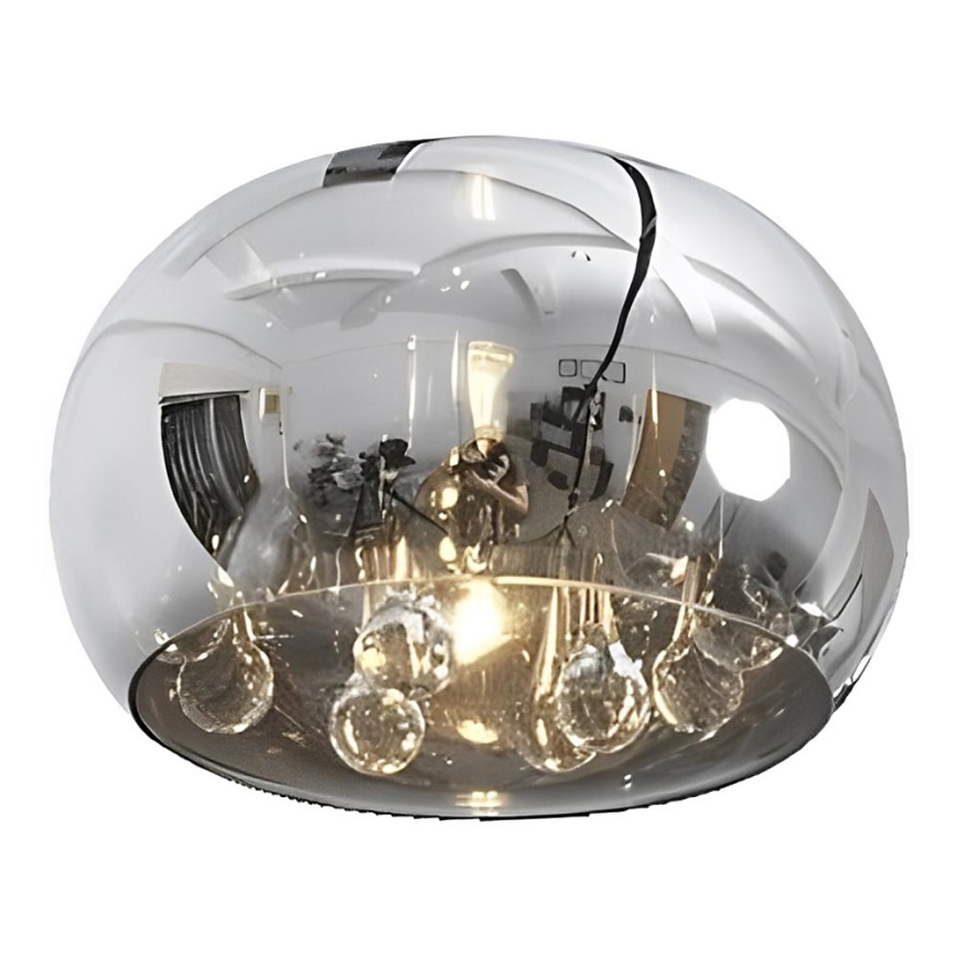 Luxera 46039 - Запасное стекло для люстры SPHERA G9