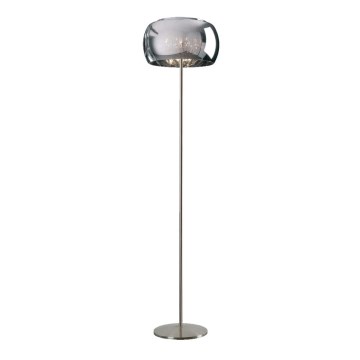 LUXERA 46056 - Торшер SPHERA 4xG9/42W/230V