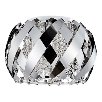 LUXERA 46068 - Потолочный светильник STRATOSS 6xG9/33W/230V