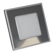 LUXERA 48304 - Настінна LED підсвітка сходів 16xLED/1W/230V