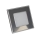 LUXERA 48304 - Настінна LED підсвітка сходів 16xLED/1W/230V