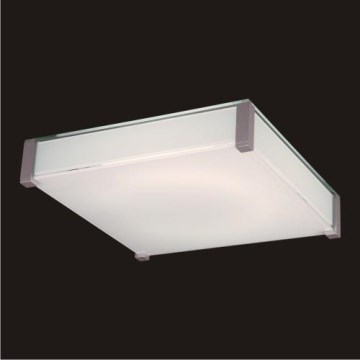 Luxera 62005002 - Запасний плафон для стельового світильника SUPRA E27