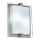 Luxera 62011 - Стельовий світильник SHARP 4xE27/18W/230V