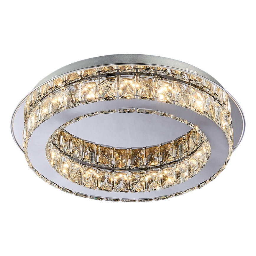 LUXERA 62400 - Светодиодный потолочный светильник MOVIDA LED/32W/230V