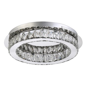 LUXERA 62400 - Світлодіодний стельовий світильник MOVIDA LED/32W/230V